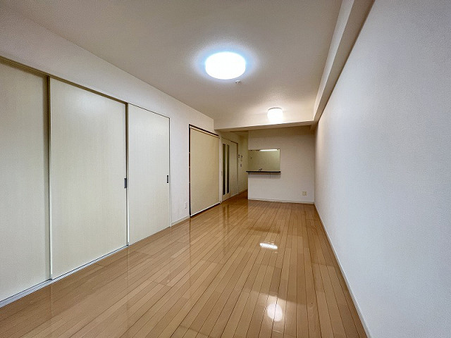 部屋２