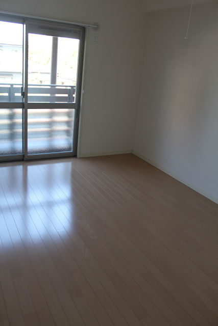 部屋２
