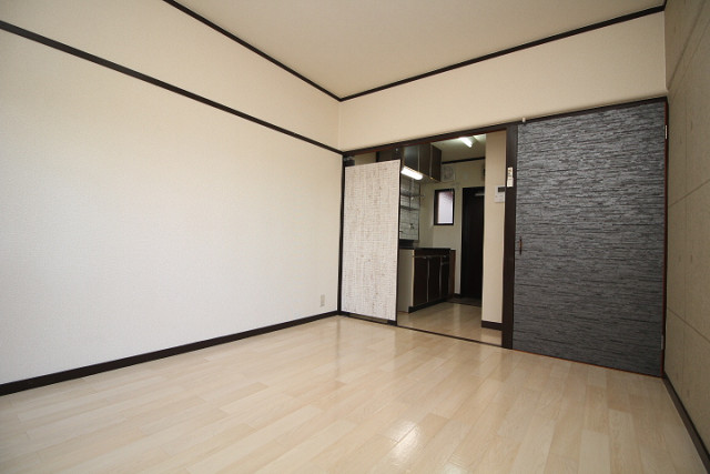 部屋２