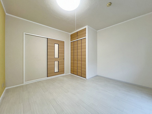 部屋２