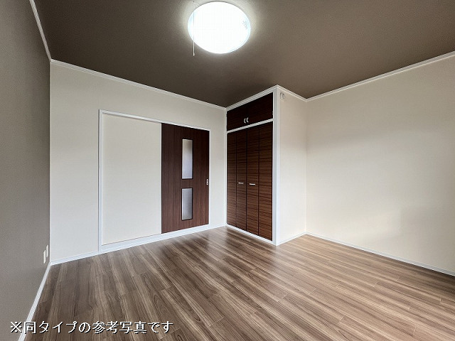 部屋２