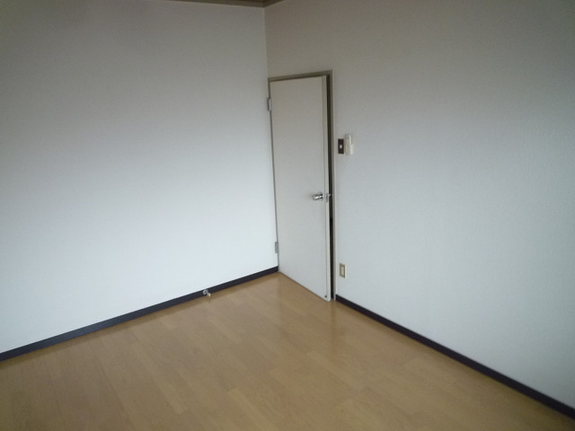 部屋２