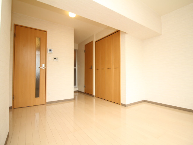 部屋２