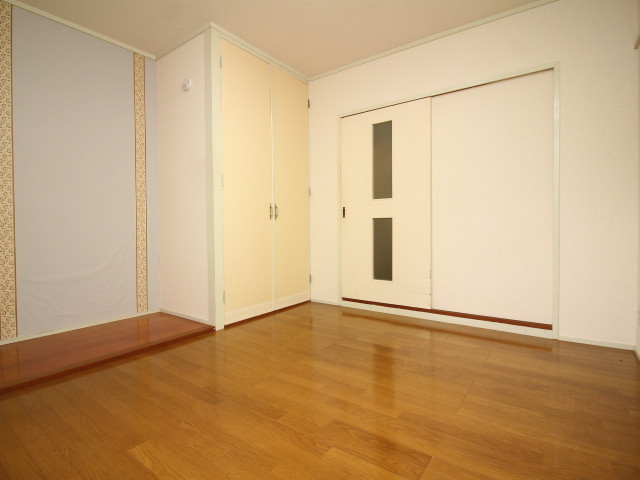 部屋２