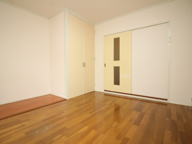 部屋２