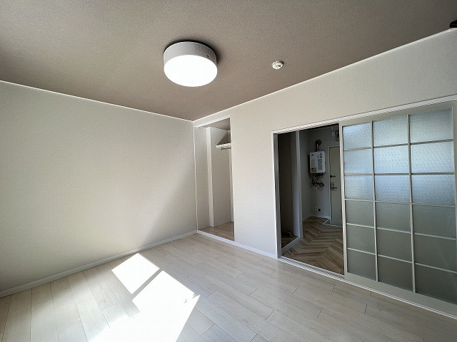 部屋２