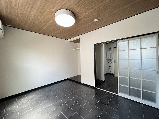 部屋２
