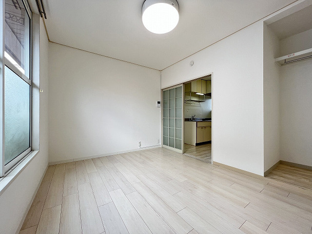 部屋２