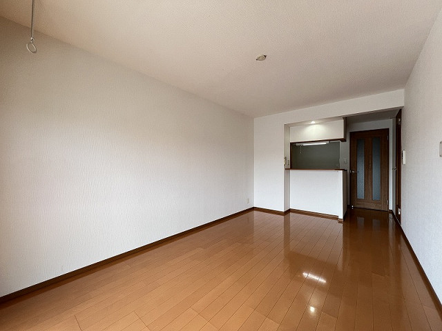 部屋２