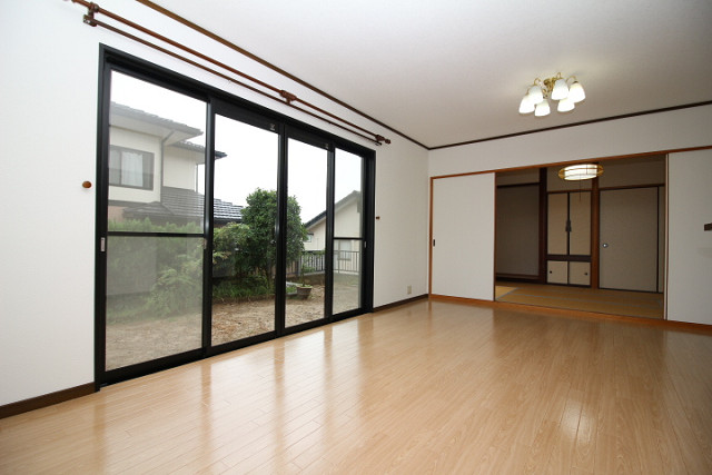 部屋２