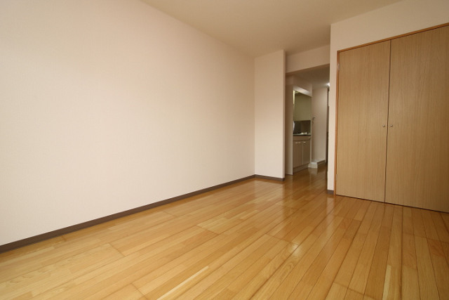 部屋２