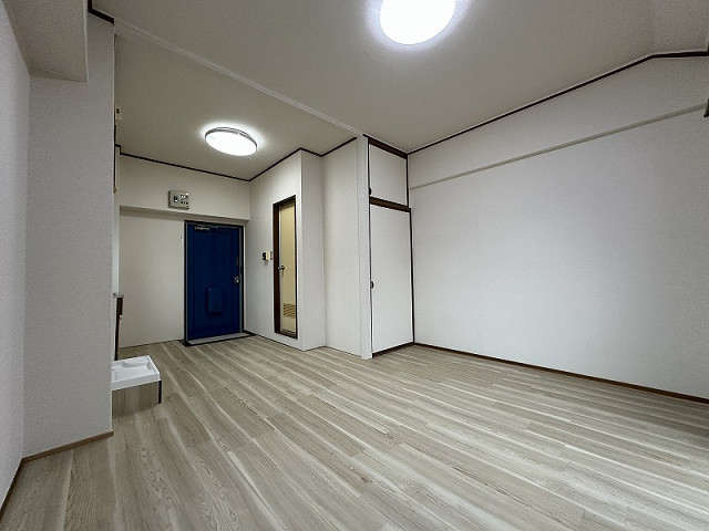 部屋２