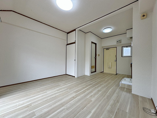 部屋２