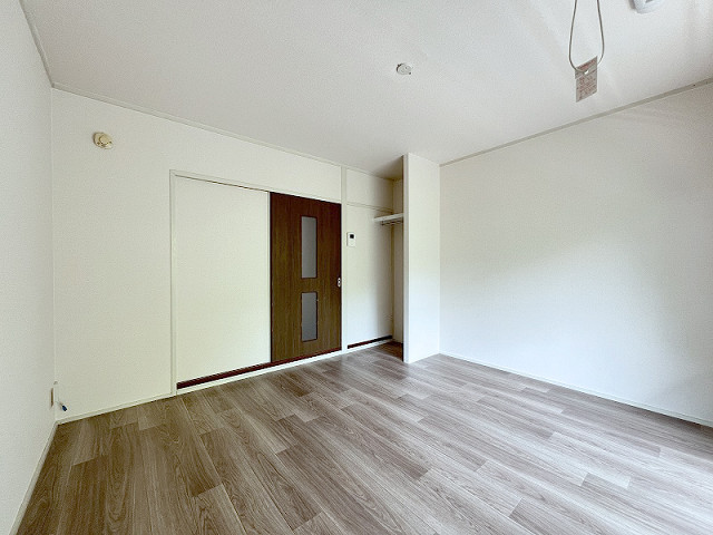 部屋２