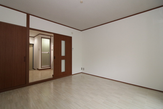 部屋２