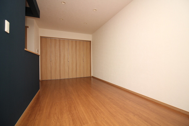 部屋２