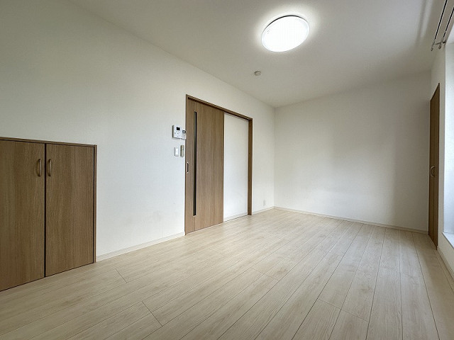 部屋２