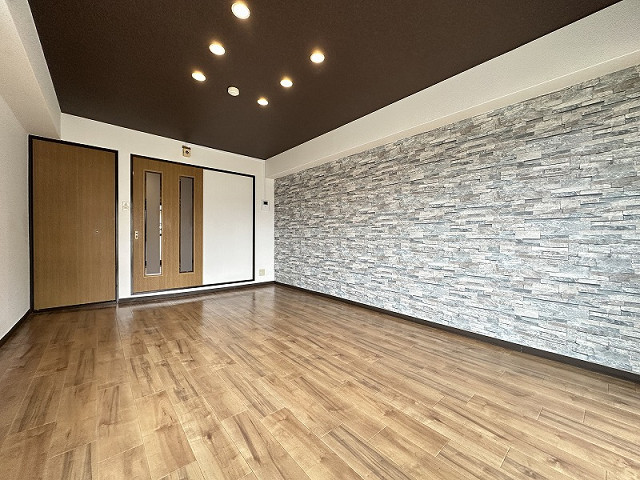 部屋２