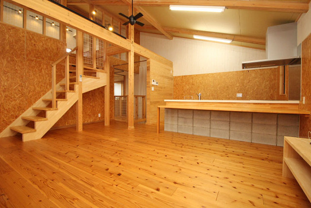 部屋２