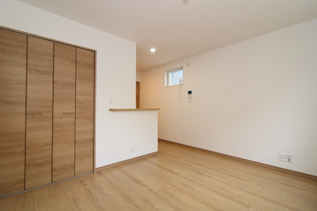 部屋２