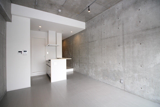 部屋２
