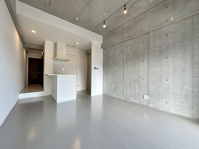 部屋２