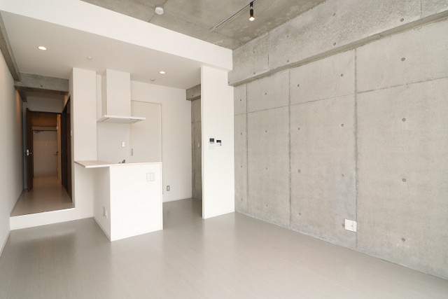 部屋２
