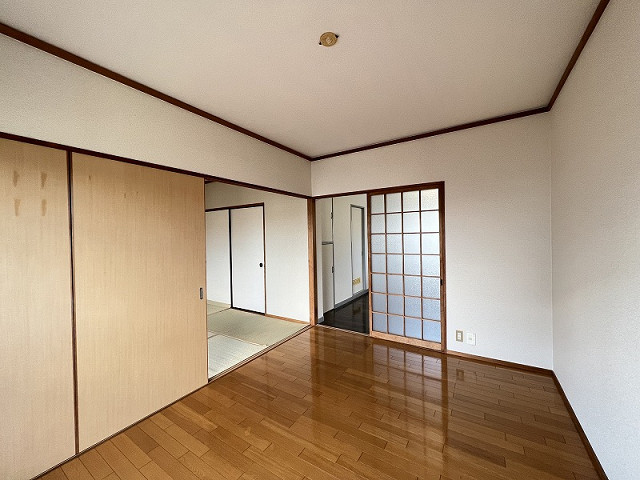 部屋２