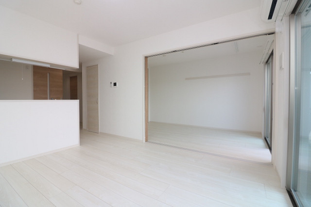 部屋２
