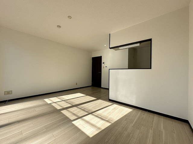 部屋２