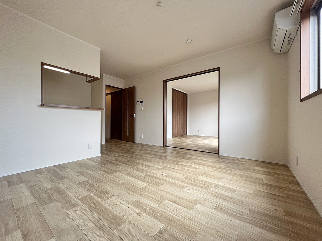 部屋２