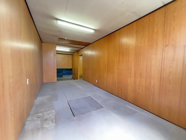部屋５