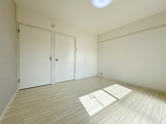 部屋２