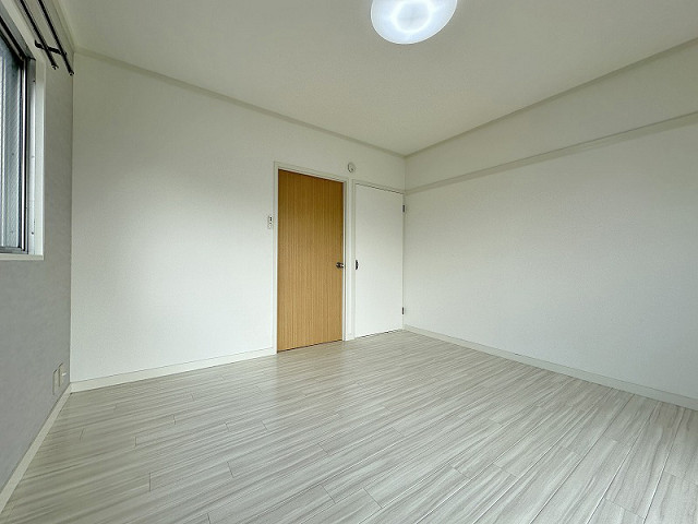 部屋２