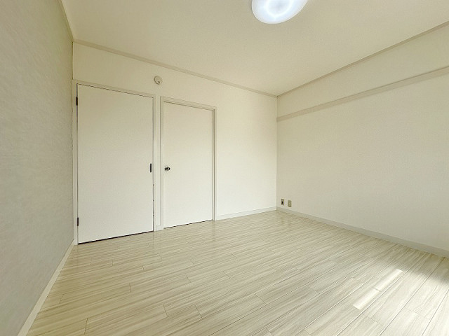 部屋２