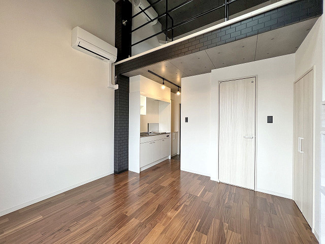 部屋２