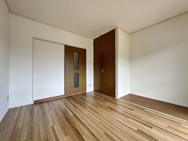 部屋２