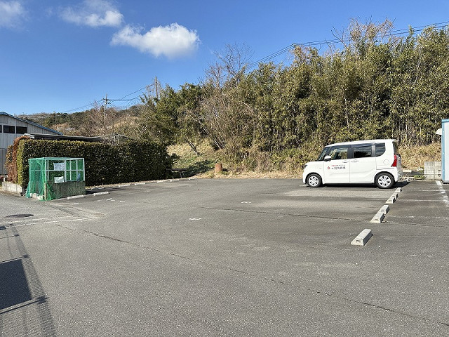 共用部５