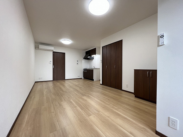 部屋２
