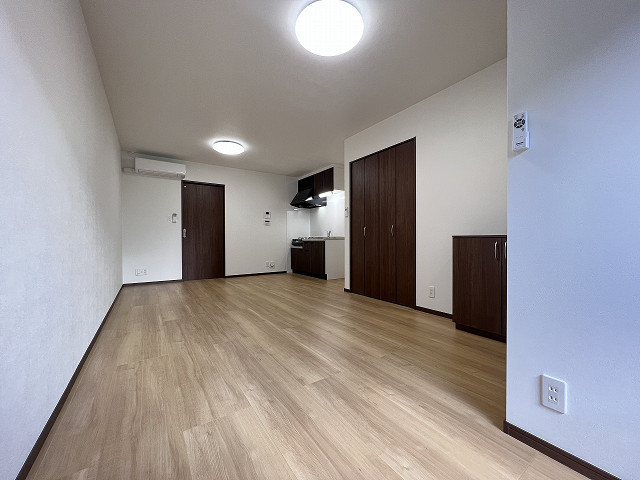 部屋２