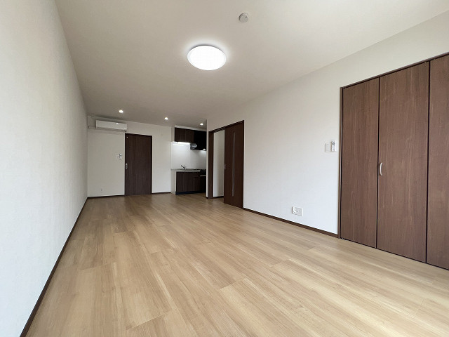 部屋２