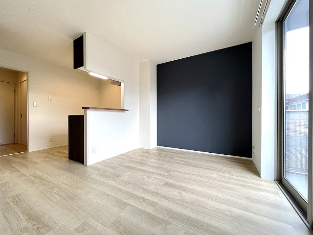 部屋２