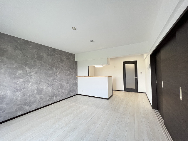 部屋２