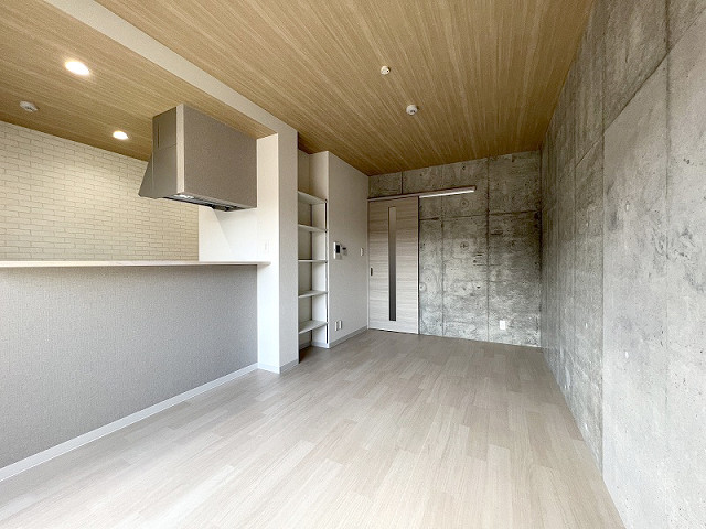 部屋２