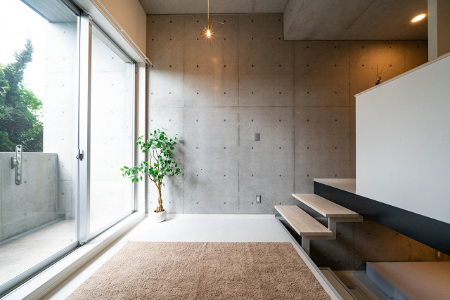部屋２