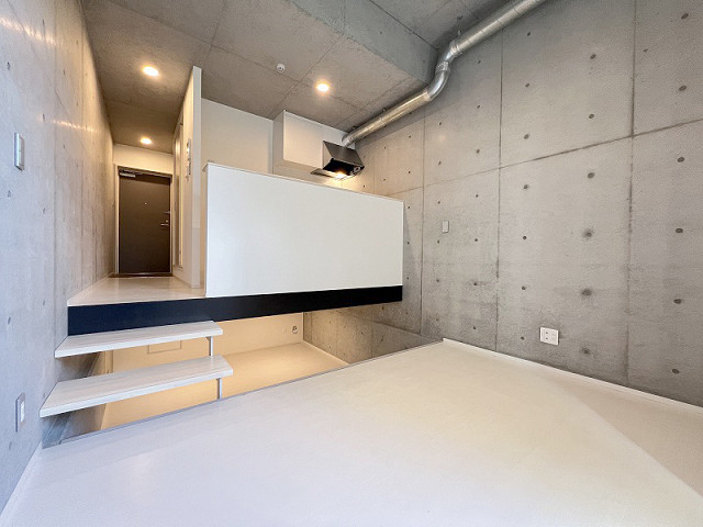 部屋２