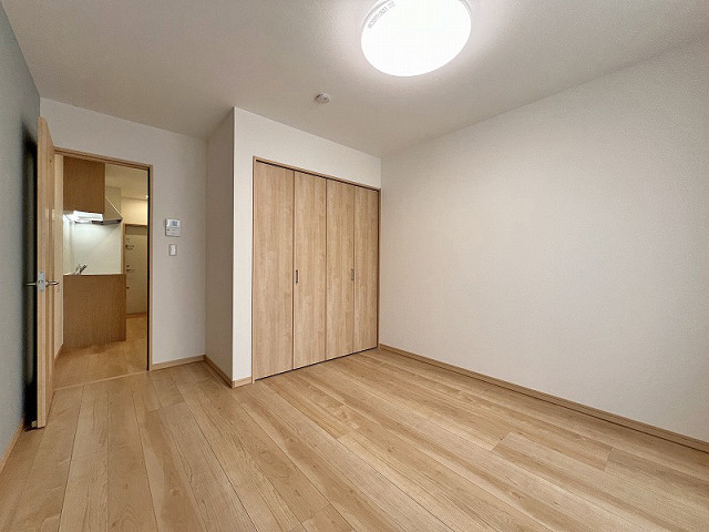 部屋２