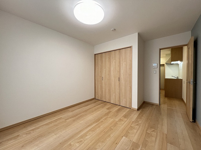 部屋２