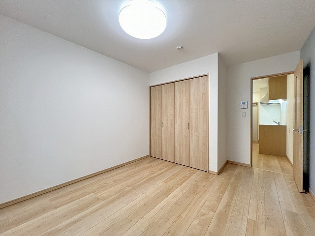 部屋２