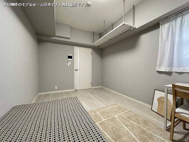 部屋２